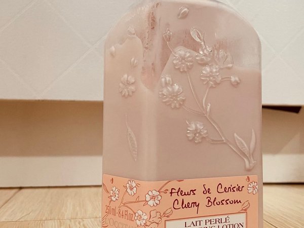 爱她就送她欧舒丹，这味道真香