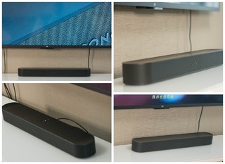 最棒的桌面生活音响Sonos Beam2