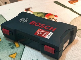 BOSCH 博世 GO 2代电动螺丝刀