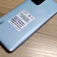 小米/Redmi Note 10Pro 5G智能手机