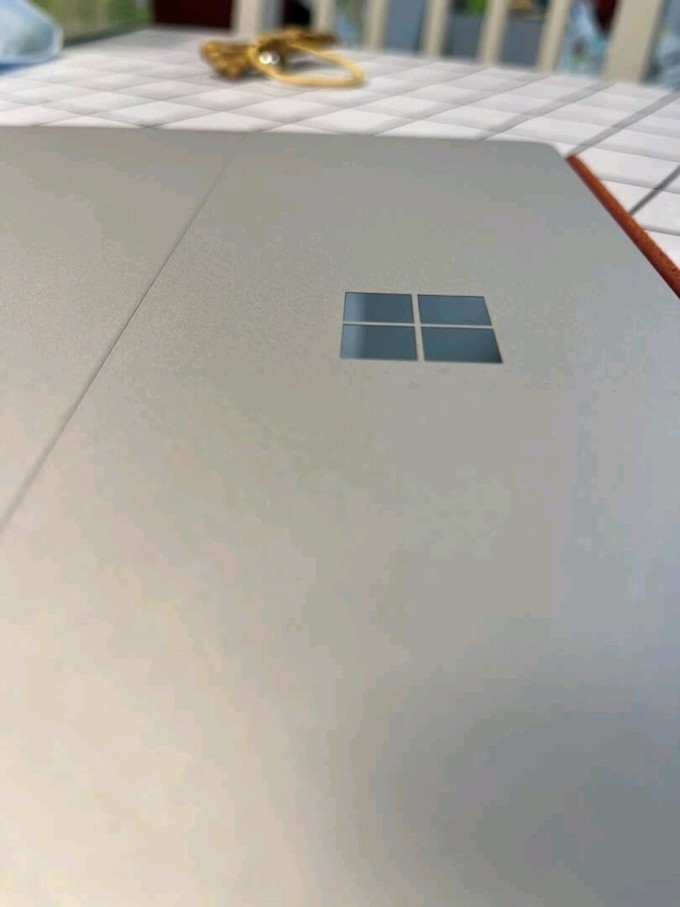 微软windows平板