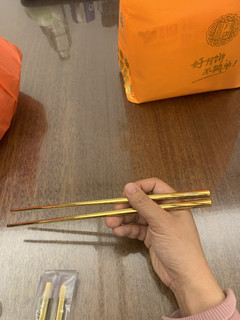 康宁不锈钢筷子