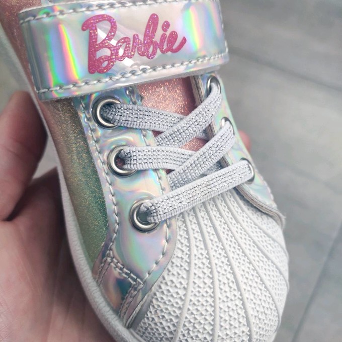 芭比童鞋