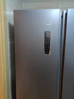 大尺寸冰箱