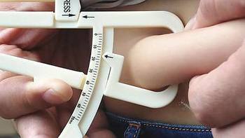 体脂测量的误区（三）：皮脂钳能准确测出体脂率吗？