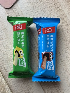 老牌威化 尚可饭