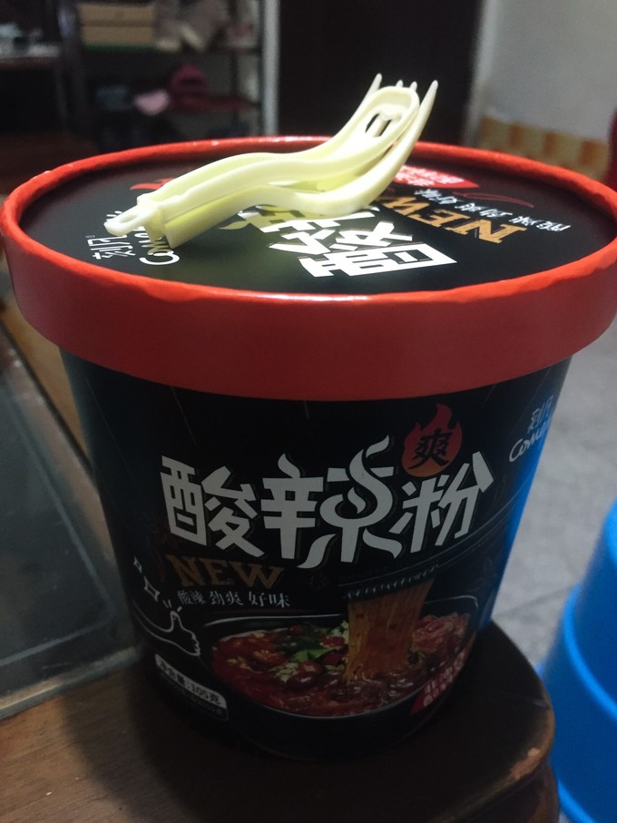 刻凡其他方便食品