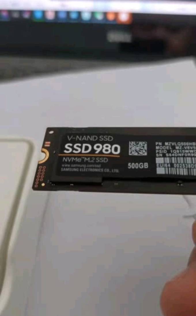 三星固态m2硬盘