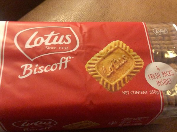 情人节补充能量的小饼干