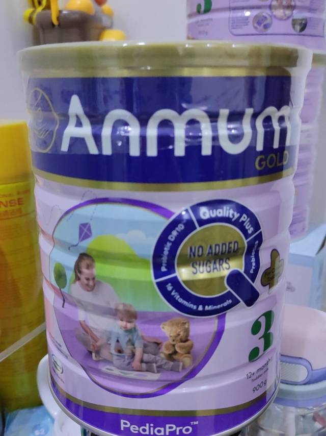 推荐一款便宜又好的奶粉