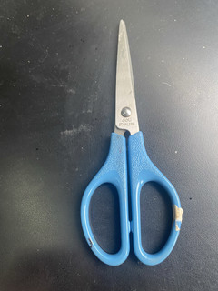 得力剪刀，亲测好用的五金工具就是它啦
