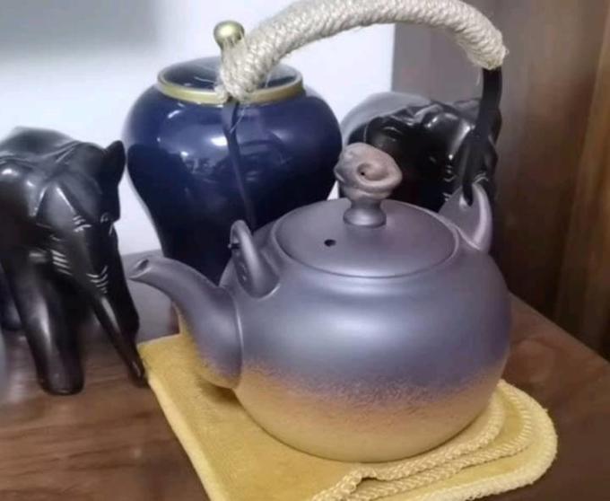 容山堂茶具