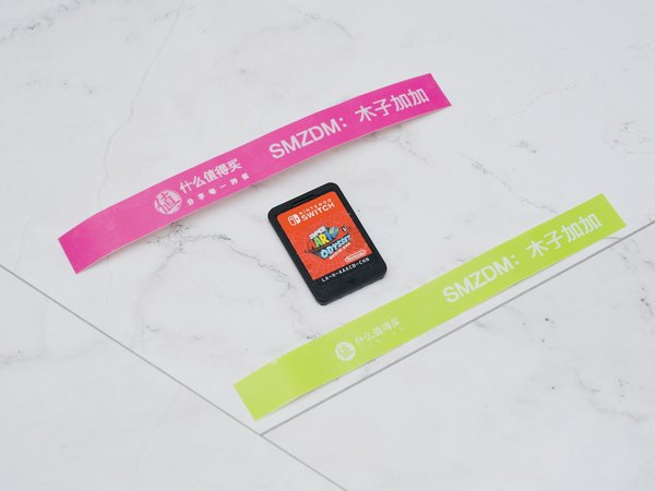 不容错过的马力欧正统奥德赛