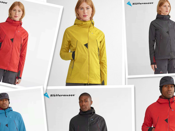 小心假货： Klattermusen攀山鼠瓦力棉服分享