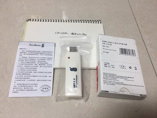 拯救老式相机卡，实用川宇CF读卡器值得买