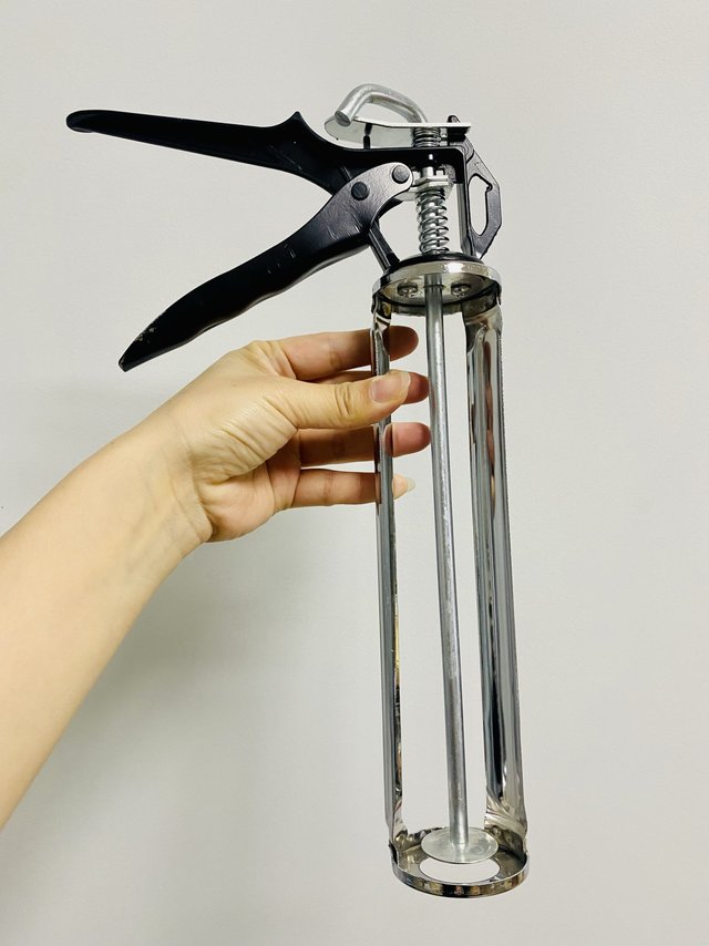 有人认识这个工具吗？