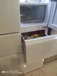 提升幸福感的厨房电器 松下冰箱