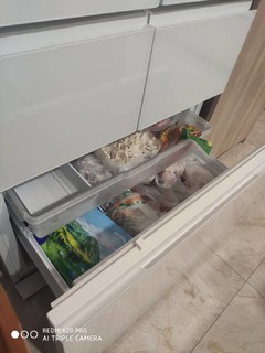 提升幸福感的厨房电器 松下冰箱