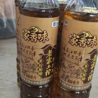 新年换新 家乡味菜籽油