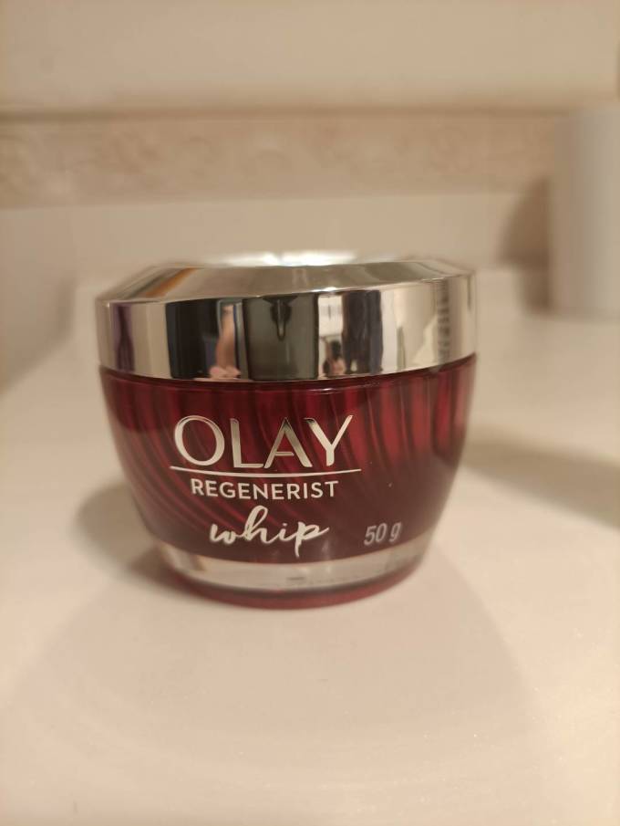 情人节礼物olay空气面霜小白瓶精华