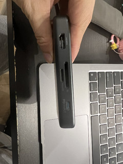 Macbookair必备配件