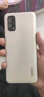 OPPO K7x 手机