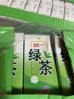 提神茉莉绿茶，绿茶+茉莉香＝绝配