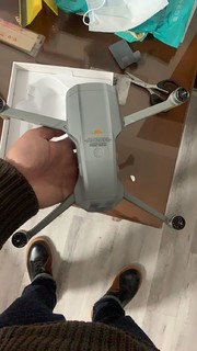 张大妈五万金币MavicAir 2