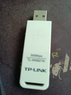 无线USB网卡。