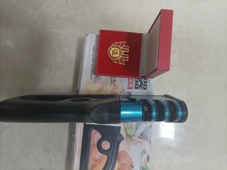 很方便的磨刀器