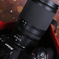 开启新焦段 尼康Z 28-75mm f/2.8试用体验