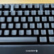 入门不意味着廉价：Cherry MX1.0键盘开箱初体验