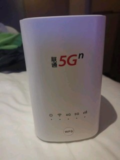 飞猫智联联通5G路由器