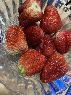 还不错的🍓