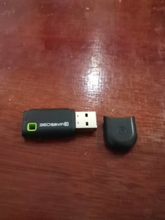 个头小，实力足——360随身wifi3