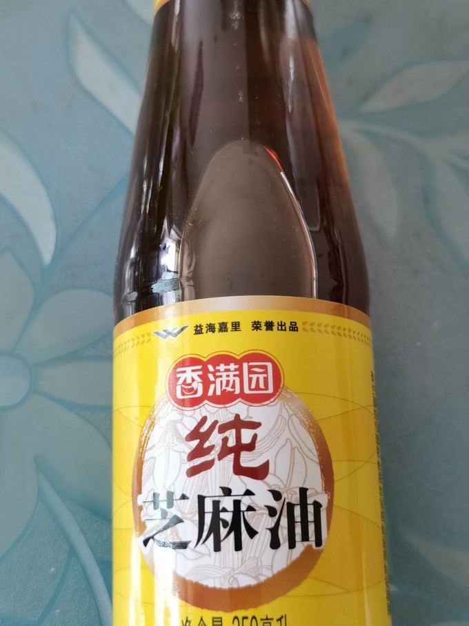 香满园其他食用油