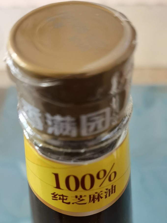 香满园其他食用油