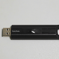移动储存新选择，闪迪至尊超极速™ USB3.2固态闪存盘评测指南