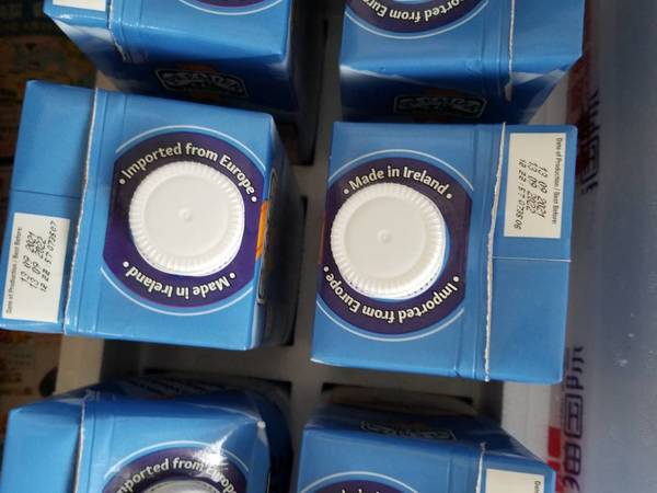 咖啡牛奶 每天两杯 健康中国人