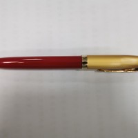 日用钢笔 篇二：金豪85——鸡尾的优良载体