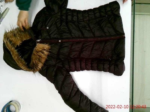 远超预期的干净