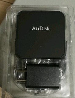 AirDisk存宝Q2私有云盘