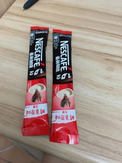 味道纯正,口感很好,天天喝杯咖啡