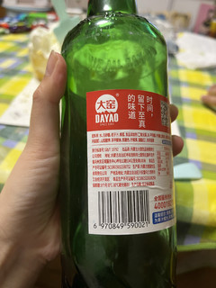 没有什么比大窑更爽的碳酸饮料了！