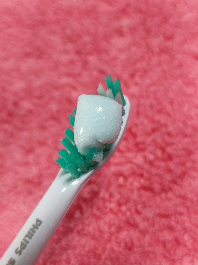 花王牙膏