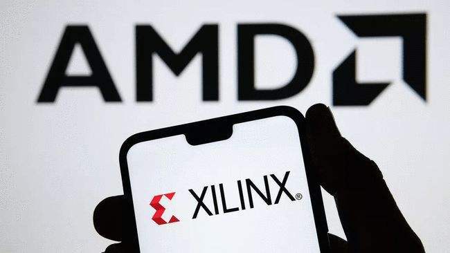科技东风 | AMD 完成收购赛灵思、Redmi K50 电竞版 3499 起？苏妈喜提公司董事长职务