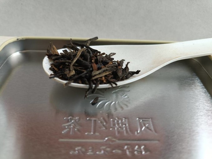 凤牌红茶