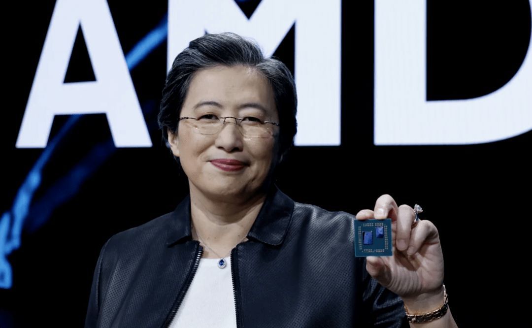 科技东风 | AMD 完成收购赛灵思、Redmi K50 电竞版 3499 起？苏妈喜提公司董事长职务