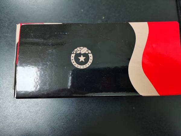 无蔗糖特浓美式速溶黑咖啡推荐一下