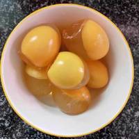 鸡蛋怎么变皮蛋？